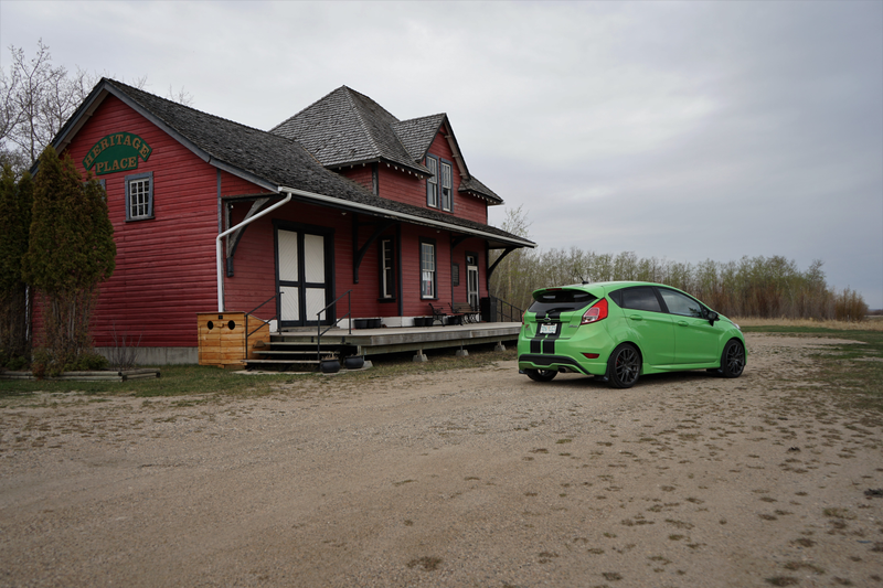 Illustration for article titled 2015 Fiesta ST: The One Year Review